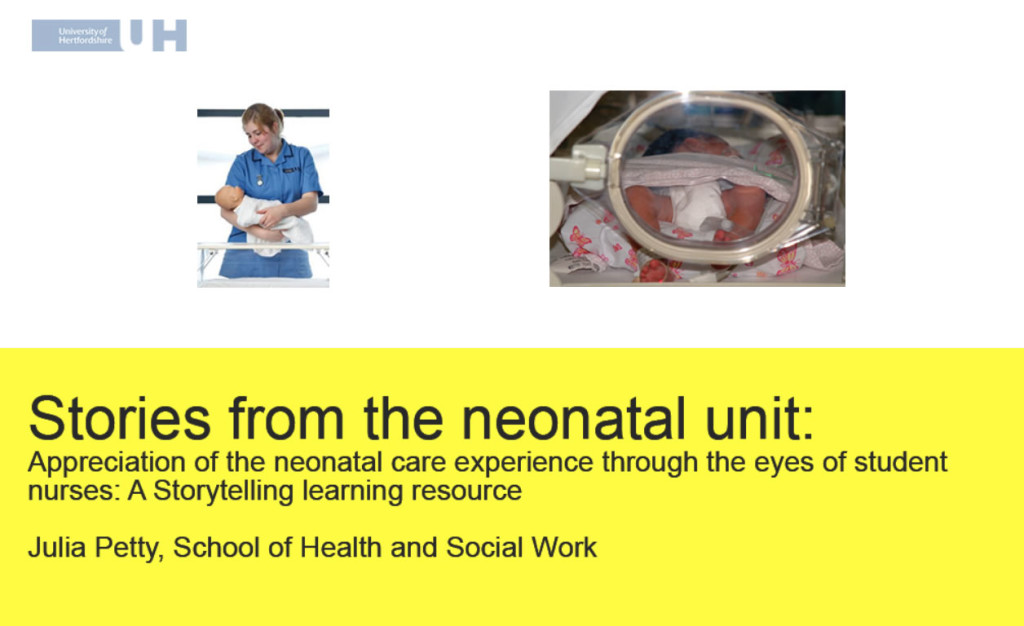 neonatal SS